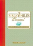 Hallie Ephron 252641 - The Bibliophile's Devotional
