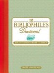 Hallie Ephron - The Bibliophile's Devotional