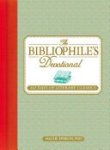 Hallie Ephron 252641 - The Bibliophile's Devotional