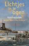 diverse auteurs.Florijn, Els, Kamp, Lody van de, Boter, Iris - Lichtjes in je ogen / kerstverhalen