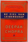 Chopra Deepak, vert. Arends Jan Willem - De ziel van leiderschap vind de sleutel tot succes op ieder niveau van het leven