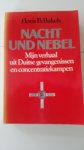 Bakels - Nacht und nebel / druk 1