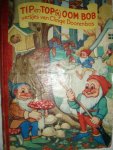 Doorenbos, Clinge - Tip en Top bij Oom Bob