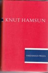 Knut Hamsun 21880 - Verzameld proza