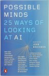 John Brockman - Possible Minds Twenty-Five Ways of Looking at AI