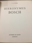Huebner - Hieronymus Bosch
