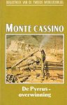 Dominick Graham - Monte Cassino, de Pyrrus overwinning nummer 36 uit de serie