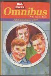 Heide,Willy van der - Bob Evers omnibus Jubileumuitgave 1997