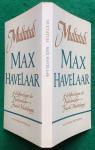 Multatuli - Max Havelaar, of De koffieveilingen der Nederlandsche Handel-Maatschappij