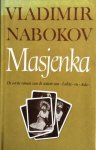 Nabokov, Vladimir - Masjenka