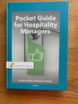 Lashley, Conrad, Chibili, Michael - Pocket Guide for Hospitality Managers