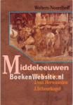 Boer, D E H de - Herwaarden J van - Scheurkogel, J - Middeleeuwen