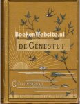 Genestet, P.A. de - De dichtwerken van P.A. De Genestet