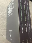 Herausgegeben von Hans-Georg Gadamer - Philosophisches lesebuch, in 3 banden