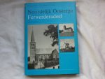 Berg, Herma M van den - Noordelijk Oostergo Ferwerderadeel De monumenten van Geschiedenis en Kunst