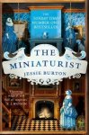 Jessie Burton 77731 - The Miniaturist