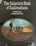 Stanley L. Baker ,  Virginia Brainard Kunz - The Collector's Book of Railroadiana