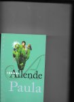 Allende, Isabel - Paula