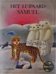 Brisville - Luipaard Samuel