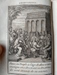 Ombekend - Souvenirs salutaires ou tableaux des stations de jesus-christ