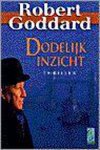 R. Goddard - Dodelijk inzicht / Sirene pockets / 19
