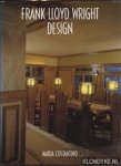Costantino, Maria - Frank Lloyd Wright design