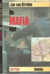 Straten, J. van - De mafia lijst / druk 1
