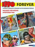  - Eppo Forever - De opkomst, ondergang en terugkeer van een legendarisch stripblad