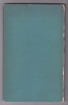 BOON, LOUIS PAUL (1912 - 1979) - Grimmige sprookjes voor verdorven kinderen