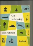 Hart, B S van der/ B P Winters - Op verkenning door Nederland leerboek