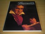 Redactie - Beethoven 1770 - 1827; een componistenleven in beeld