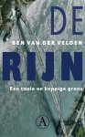 Velden, Ben van der - De Rijn - Een taaie en koppige grens