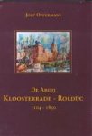 Onbekend - Abdij Kloosterrade Rolduc
