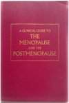 Israel Leon - A Clinical Guide to the Menopause and the Postmenopause