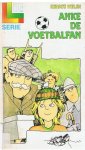 Welsh, Renate - Anke de voetbalfan
