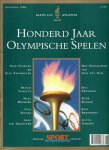 Cees van Cuilenborg en Johan Derksen - Honderd Jaar Olympische Spelen