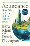 Ezra Klein-Derek Thompson - Abundance