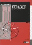 A. Karbaat - TransferW 4 - Materialenleer 2 Werkboek