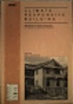 Gut, Paul / Ackerknecht, Dieter - Climate Responsive Building. Appropriate Building Construction in Tropical and Subtropical Regions