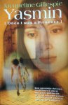 Gillespie, Jacqueline - Yasmin
