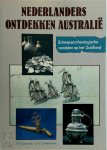 J.P. Sigmond 224320 - Nederlanders ontdekken australie