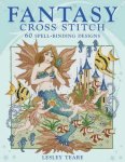 Teare, Lesley - Fantasy Cross Stitch