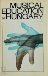 Frigyes Sándor 249603 - Musical Education in Hungary