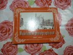  - Haarlem in photographieën 1860-1900