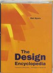 Mel. Byars - The Design Encyclopedia The most comprehensive design reference work ever assembled