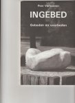 Peer Verhoeven - Ingebed