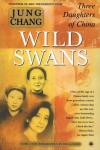 Chang, Jung - Wild Swans / Three Daughters of China