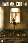 Coben, Harlan - Verloren    [ 9789022562611 ]