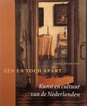 BEHEYDT, LUDO. - Een en toch apart. Kunst en cultuur van de Nederlanden.
