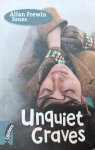 Allan Frewin Jones - Unquiet graves